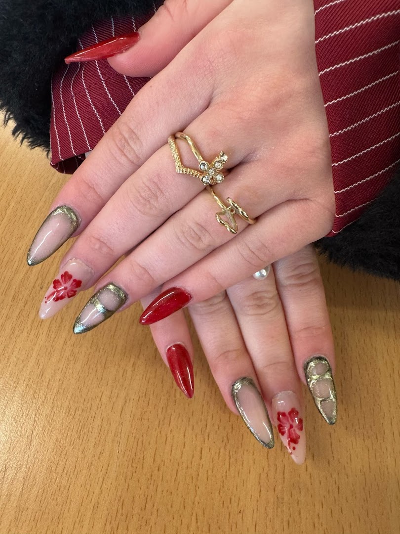 Renzos Hair & Barber work example 6